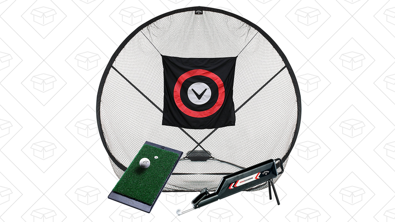 Illustration for article titled Today’s best deals: Thousands of Marvel comics, sous-vide, and more